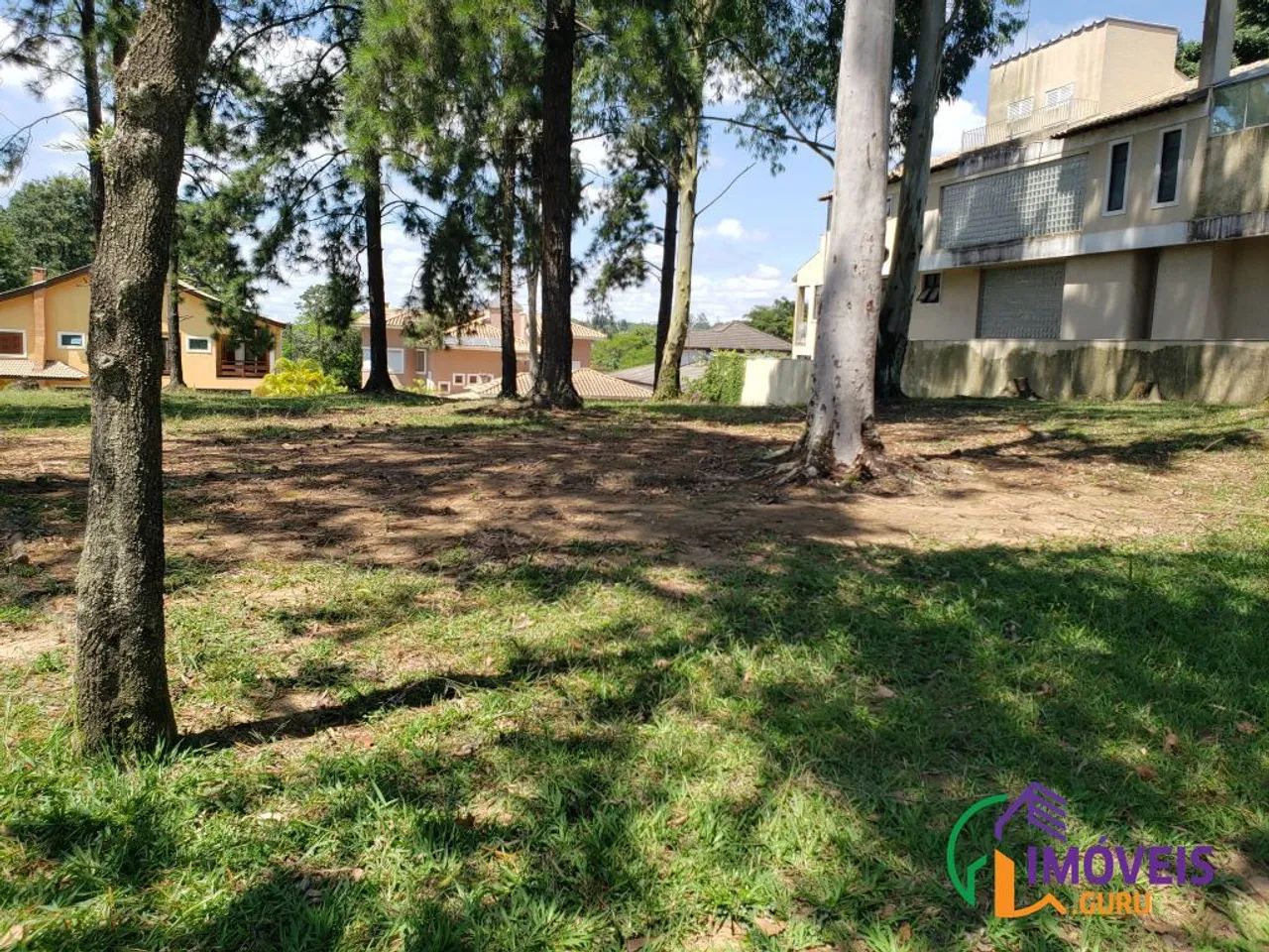 TERRENO EM CONDOMÍNIO - MORADA DAS ESTRELAS - SP - Foto 5