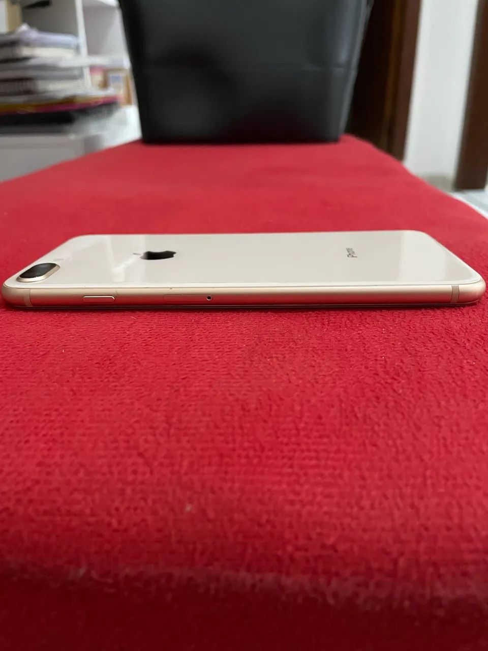 IPHONE 8 plus - Foto 2