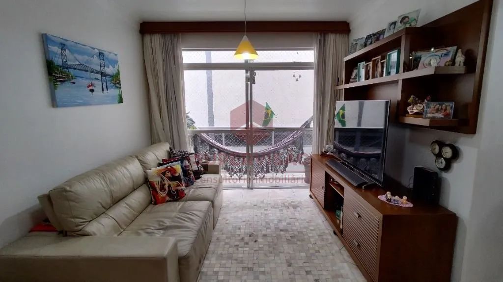 Apartamento com 3 quartos à venda, 88 m² - Abraão - Florianópolis/SC - Foto 3