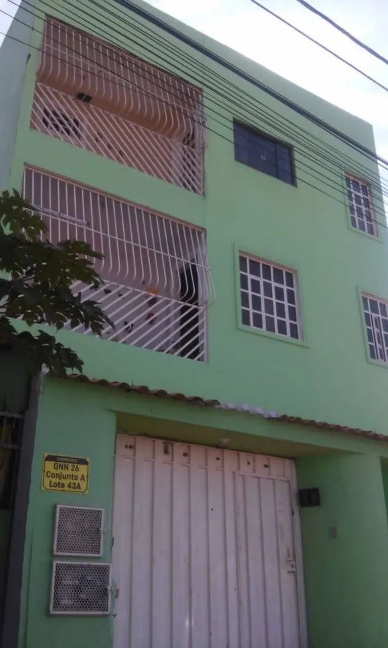 Foto - Brasília - Ceilândia Sul (Ceilândia)