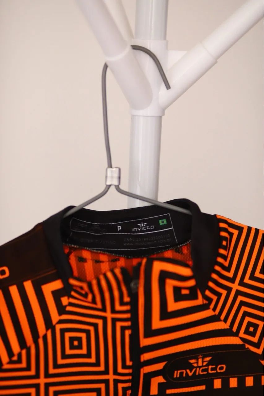 Blusa ciclismo  - Foto 5