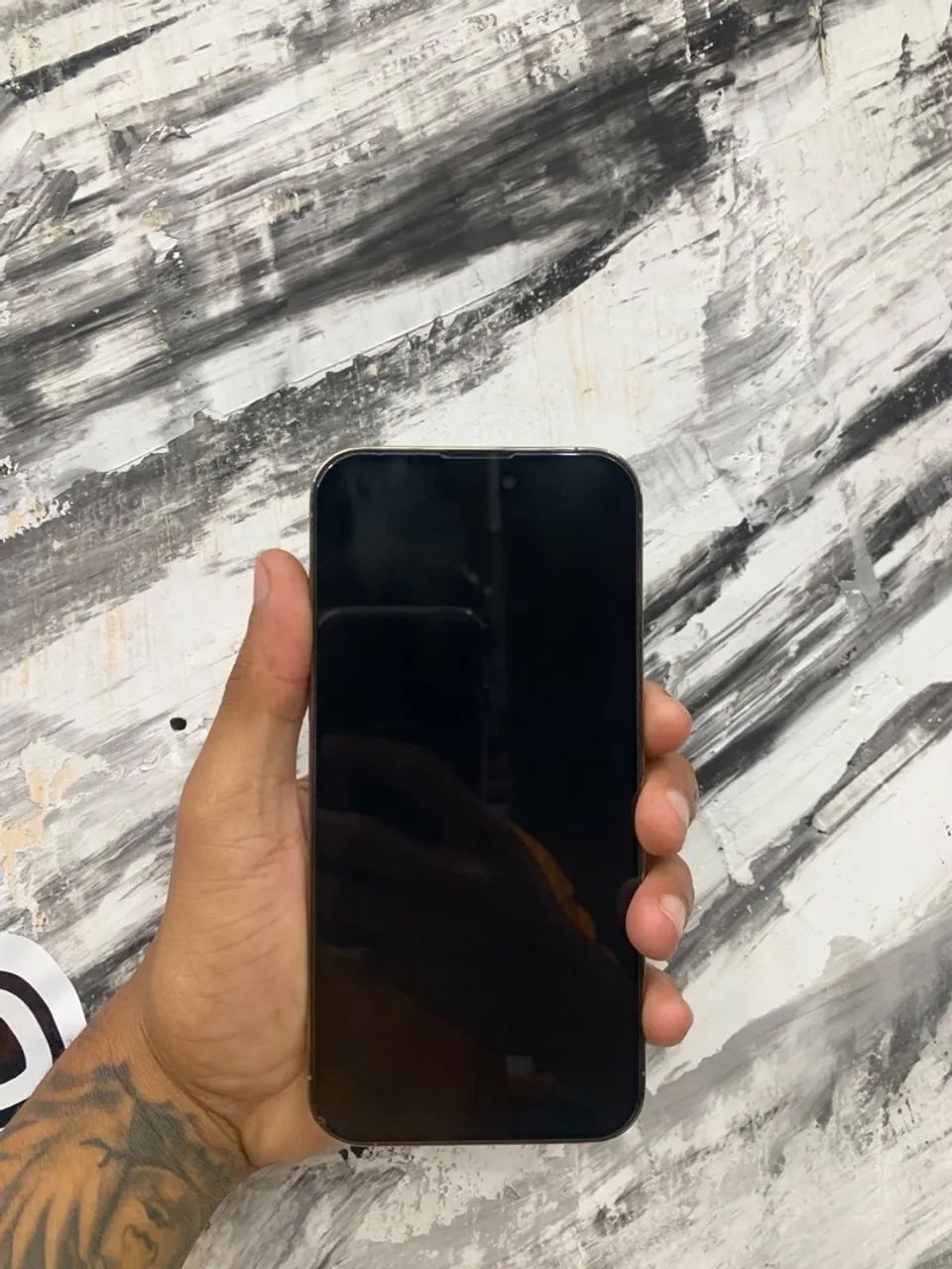 iPhone 14 Pro Max 128gb - Foto 2