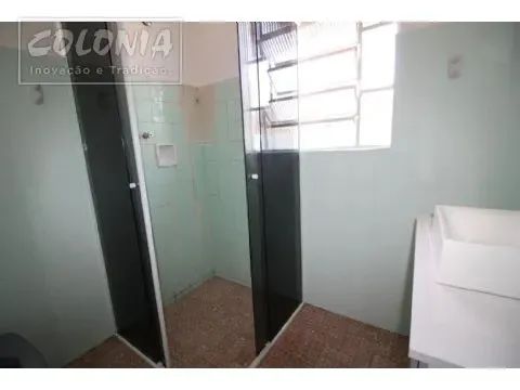 Casa para locação - Jardim Ana Maria, Santo André - Foto 9