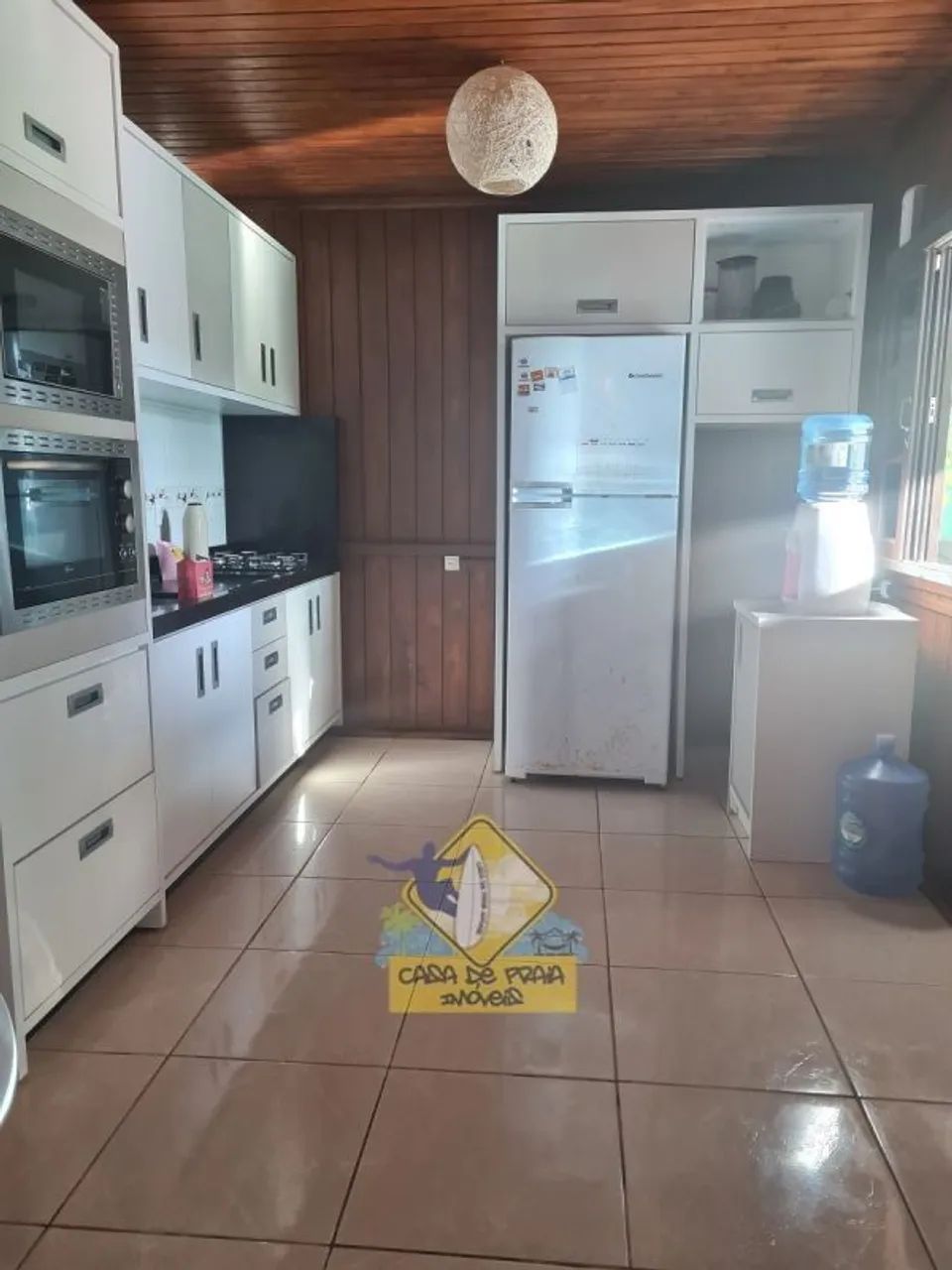 OTIMA CASA NA PRAIA DO ROSA - Foto 2