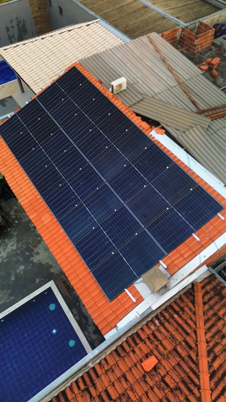 Energia Solar - Foto 4