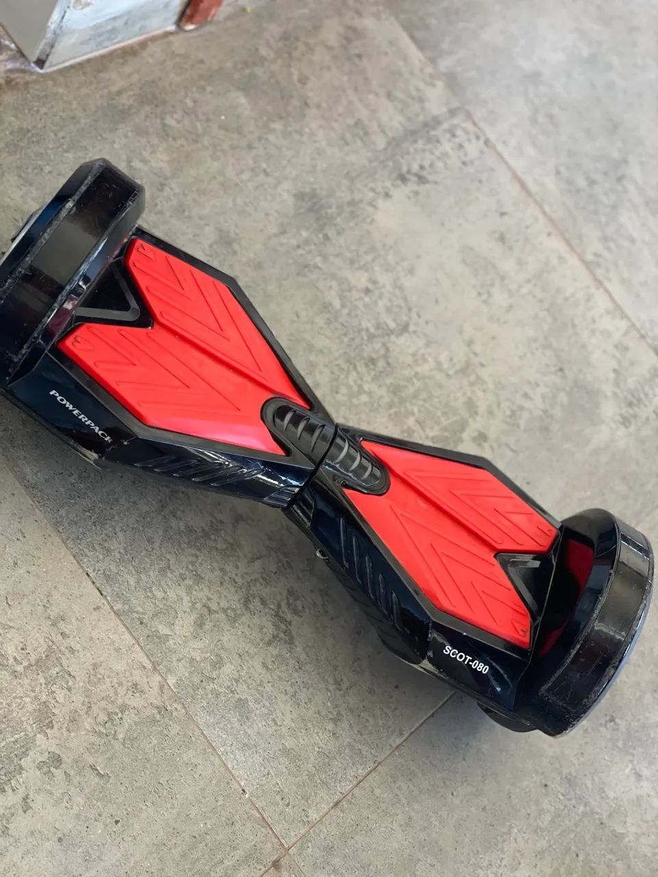 hoverboard 8 polegadas - Foto 2