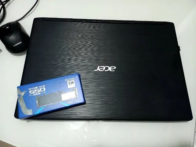 Notebook Acer Aspire 3 - Foto 5