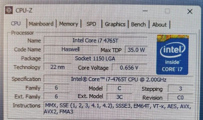 Computador Intel Core I7 para escritório e estudantes ! - Foto 5