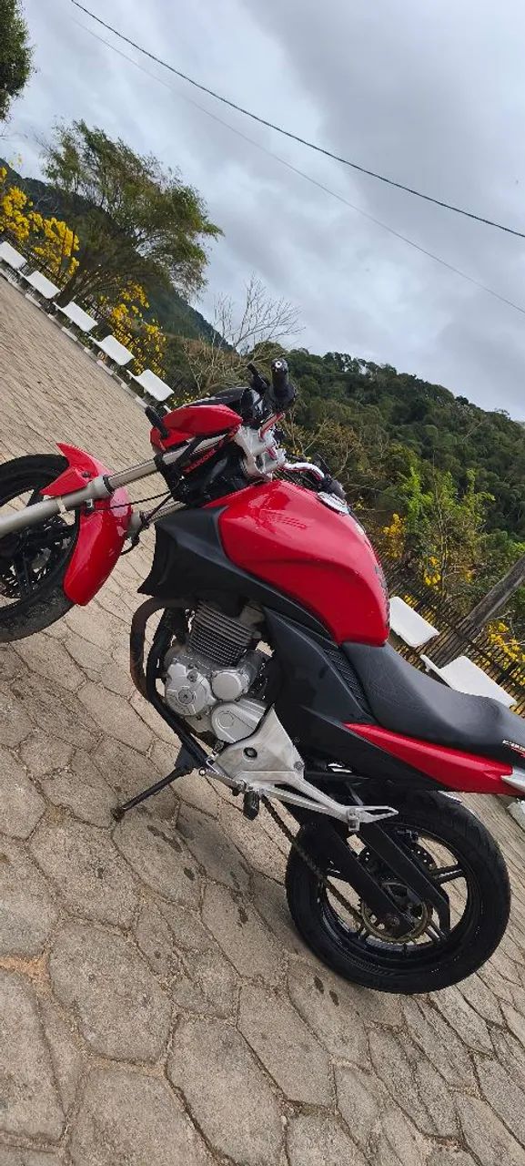 cb 300 2012