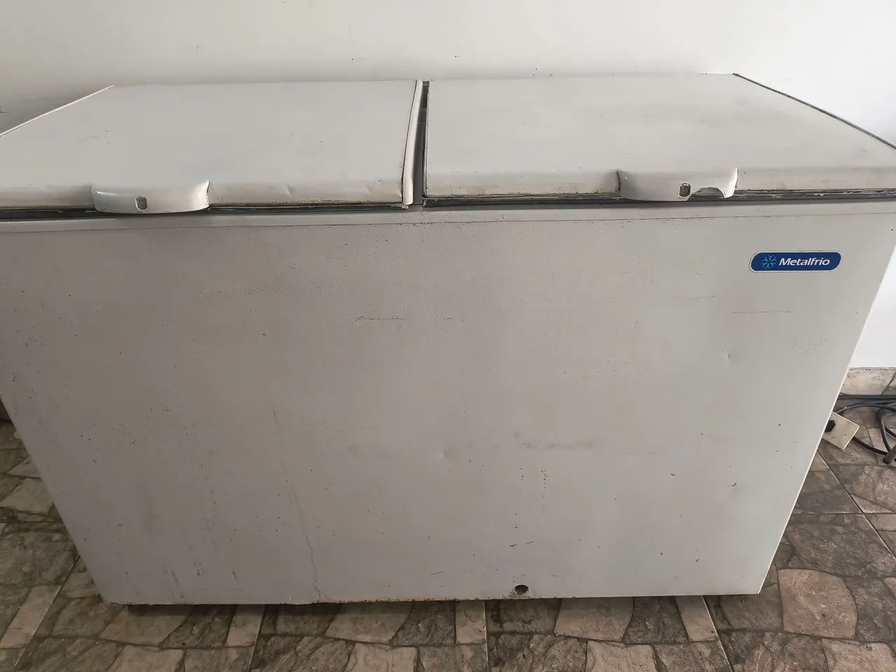 Freezer metalfrio - Foto 3