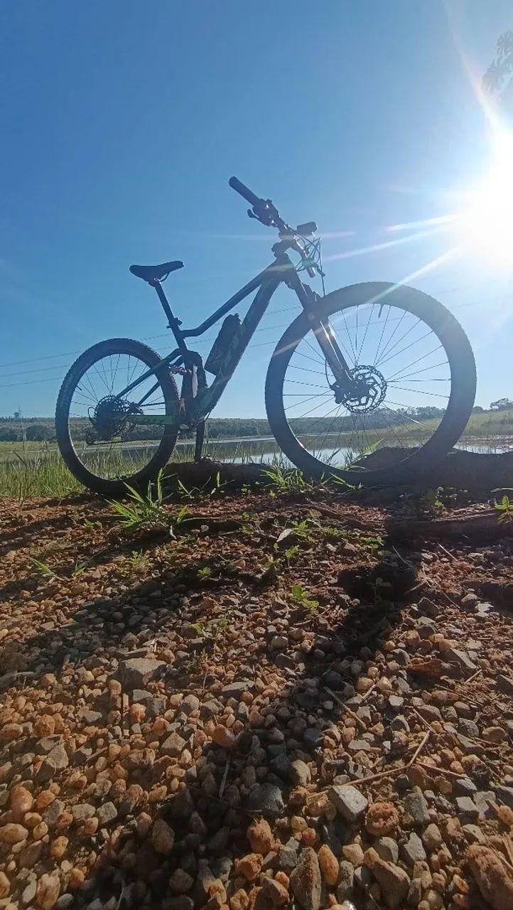 Bike Scott Full spark 960 aro 29 - Foto 4