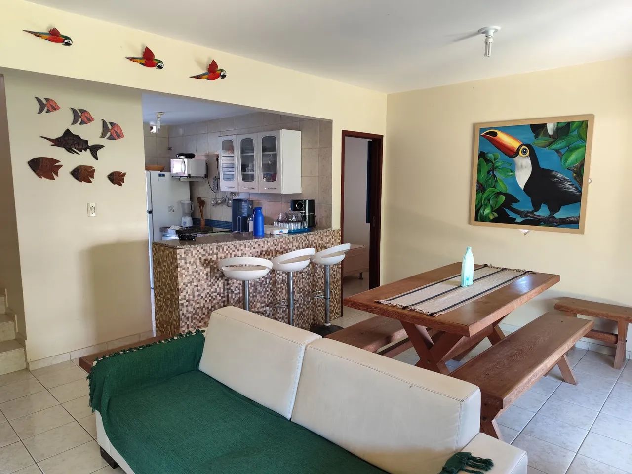 Casa em Carneiros Tamandaré  - Foto 4