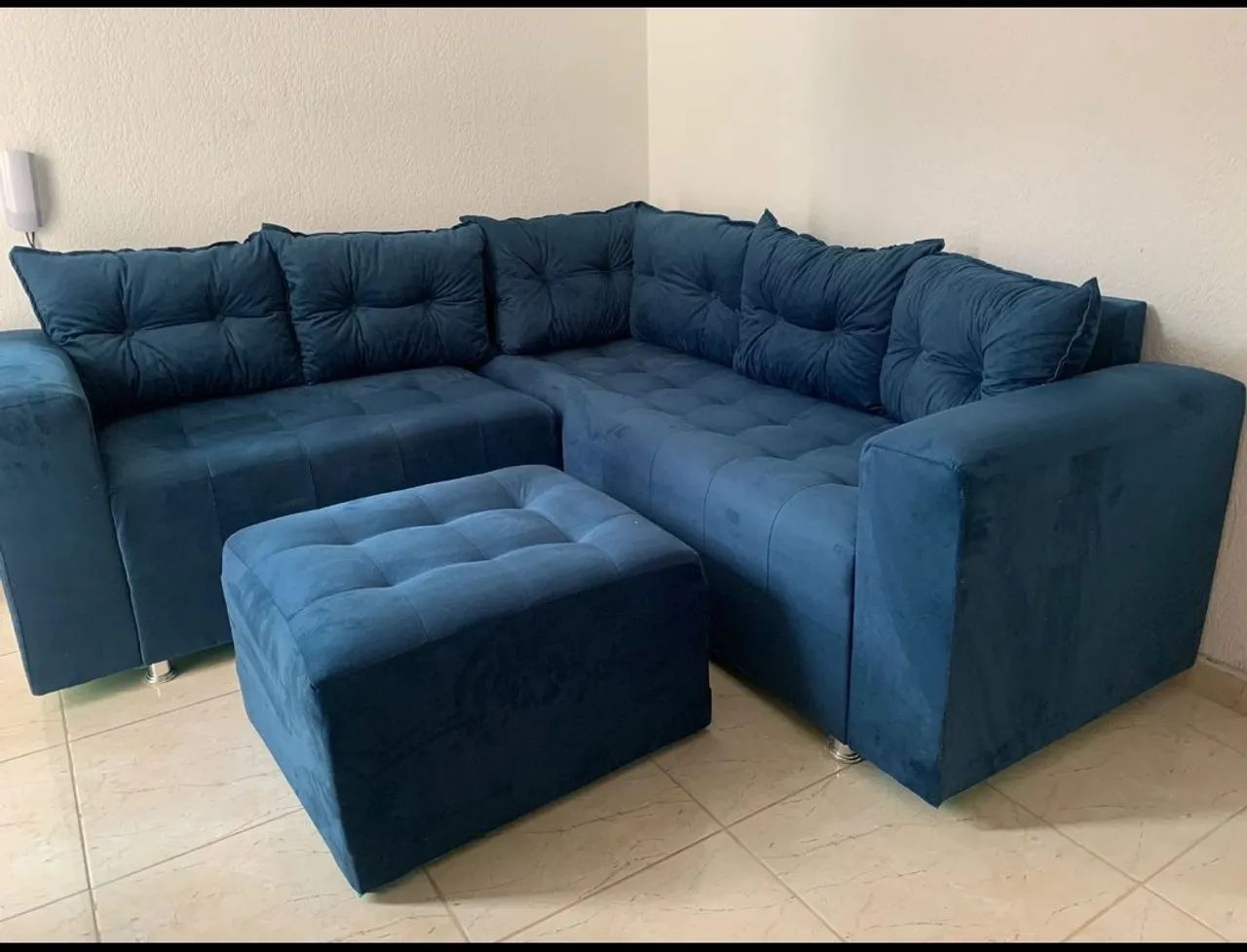 Sofa  canto evereste  - Foto 5