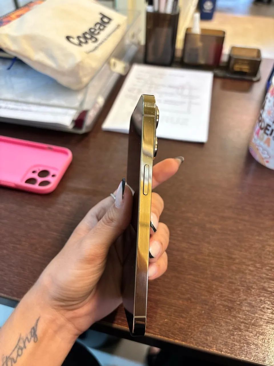 Vendo iPhone 13 Pro  - Foto 3