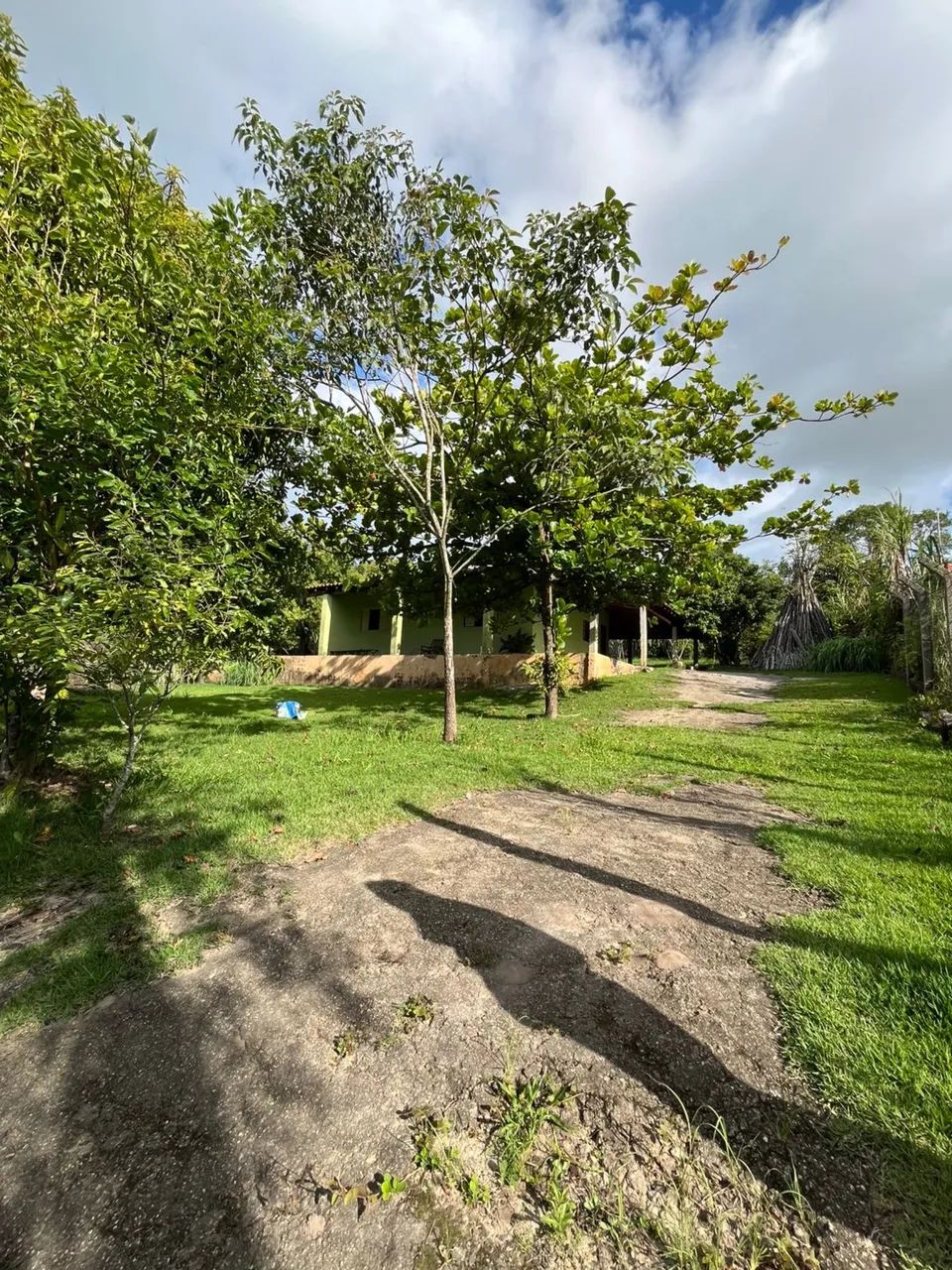 Chácara Araçoiaba da Serra R$ 270 mil - Foto 2