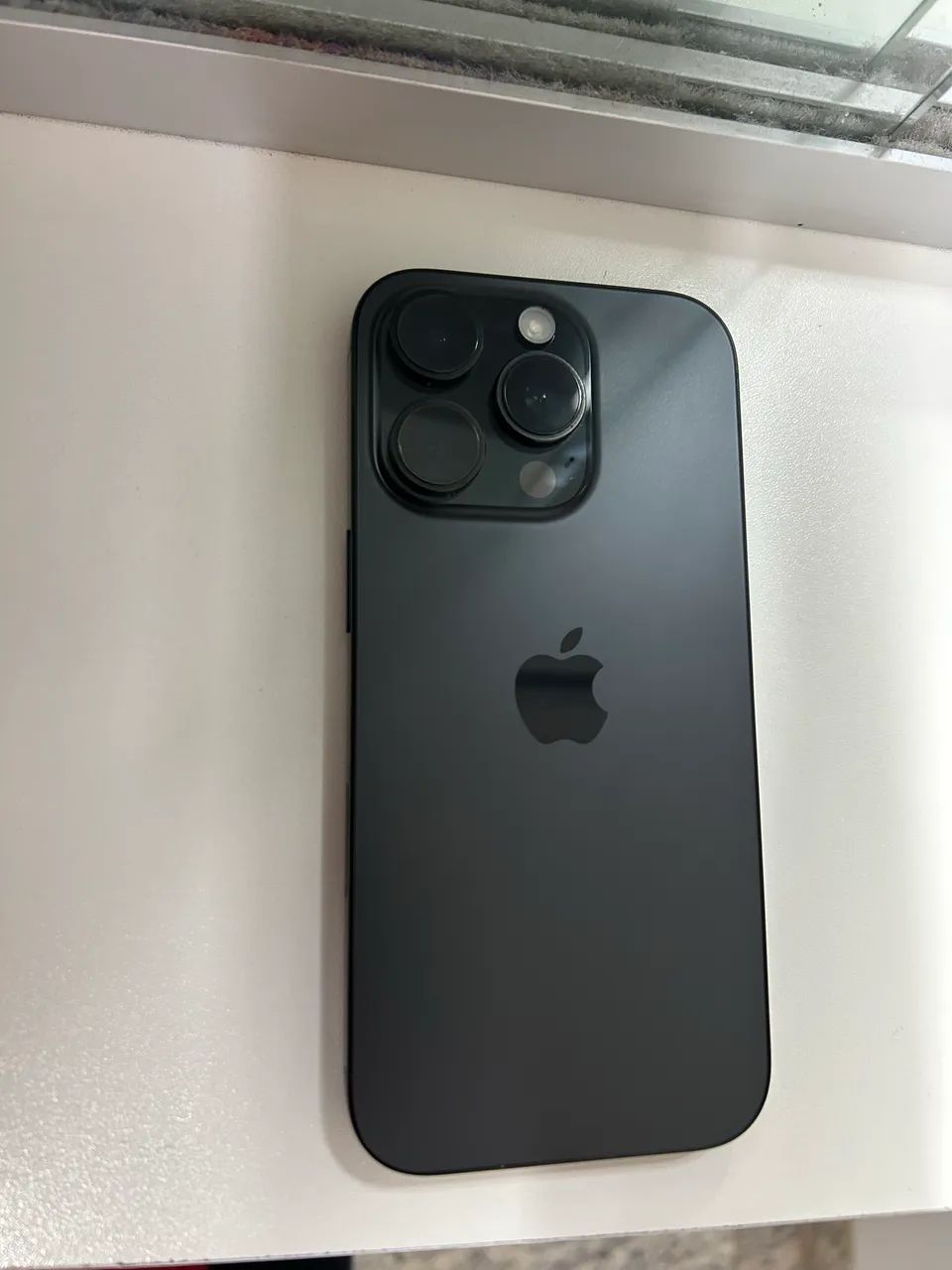 iPhone 16 pro  - Foto 3