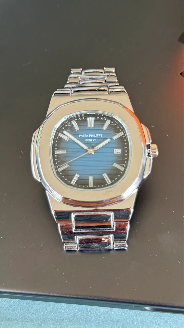 Relógio Patek  - Foto 3