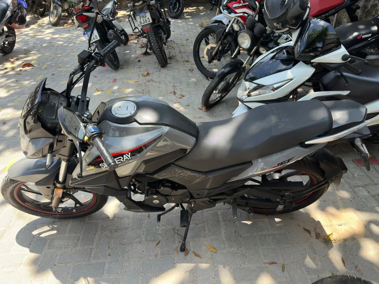 Moto - Foto 2