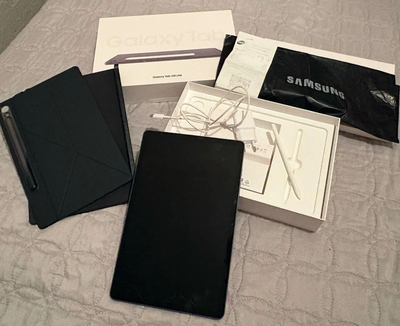 Vendo Tablet S10 Lite  - Foto 2