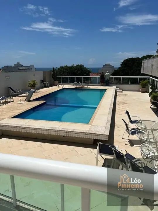 Apartamento em Granja dos Cavaleiros - Macaé - Foto 5