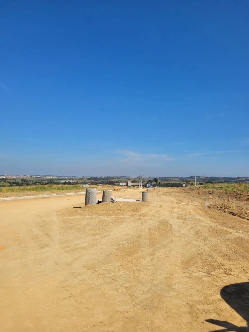 TERRENO CONDOMÍNIO ALPNACH  - Foto 5