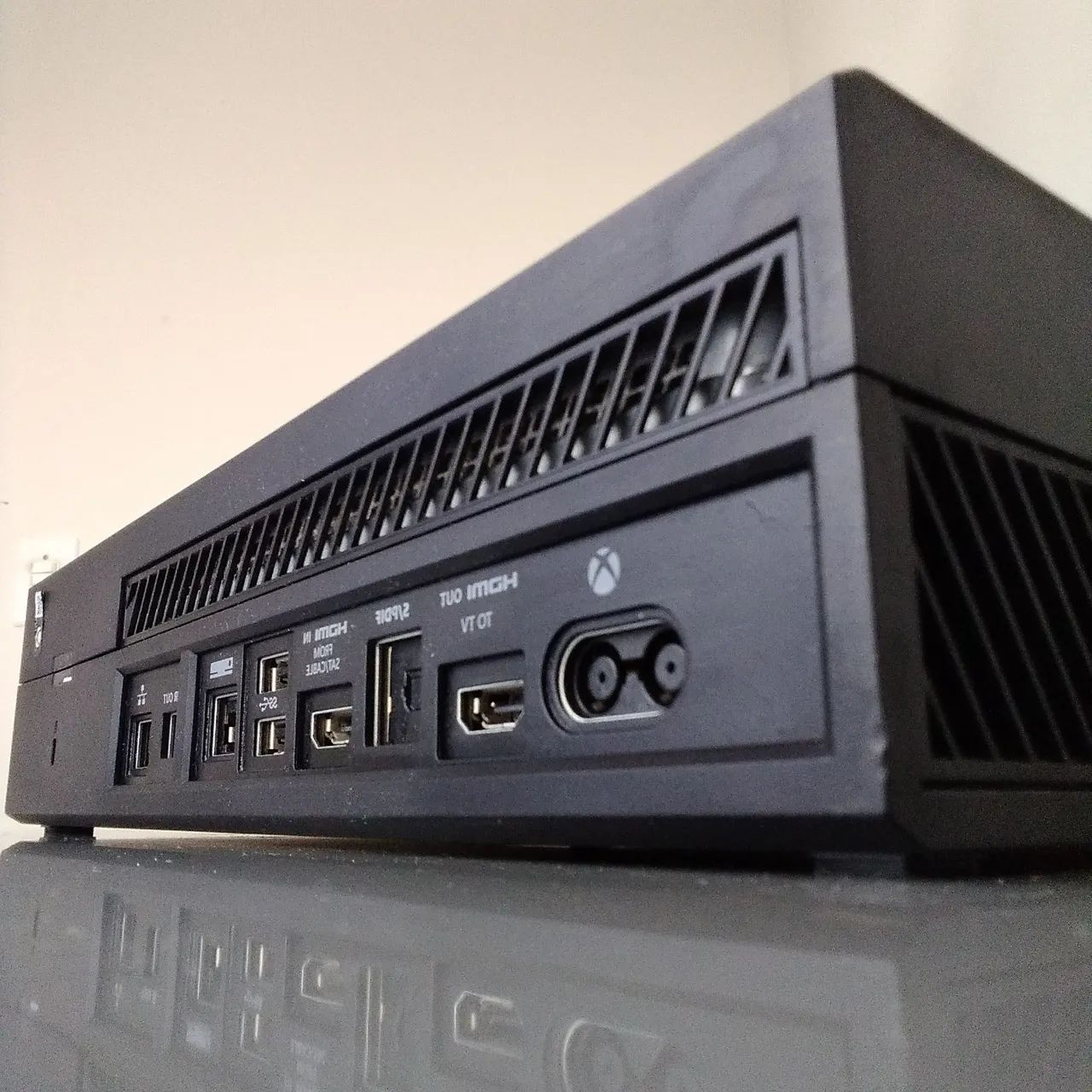 Xbox One Fat Console Xbox - Foto 5