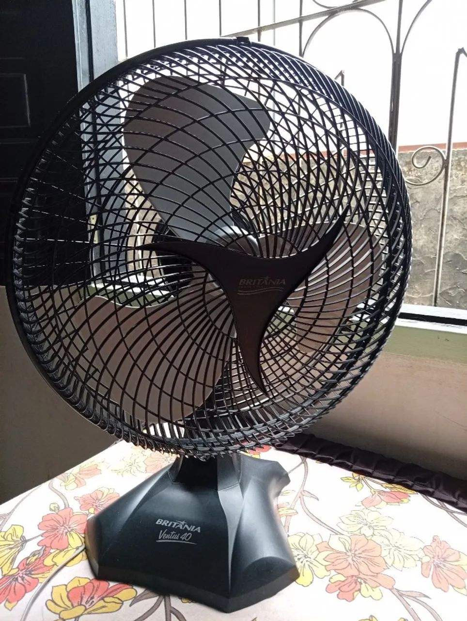 Ventilador  - Foto 2