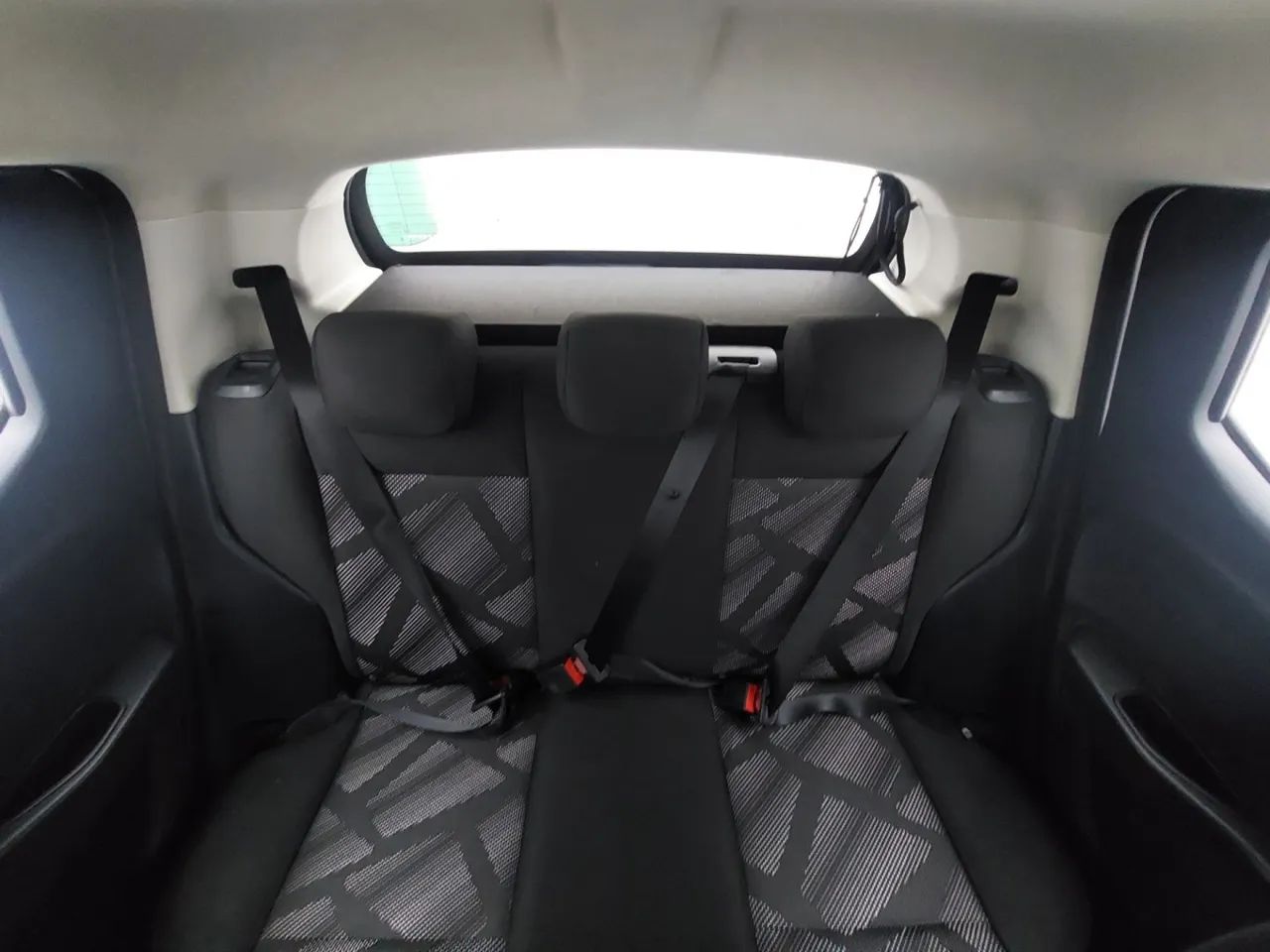 Fiat Mobi LIKE 1.0 Fire Flex 5p., foto 18 de 18