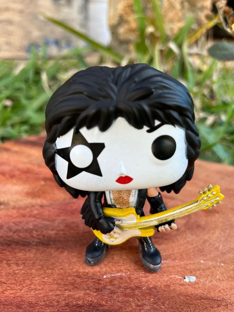 Colecionável pop The starchild kiss - Foto 3