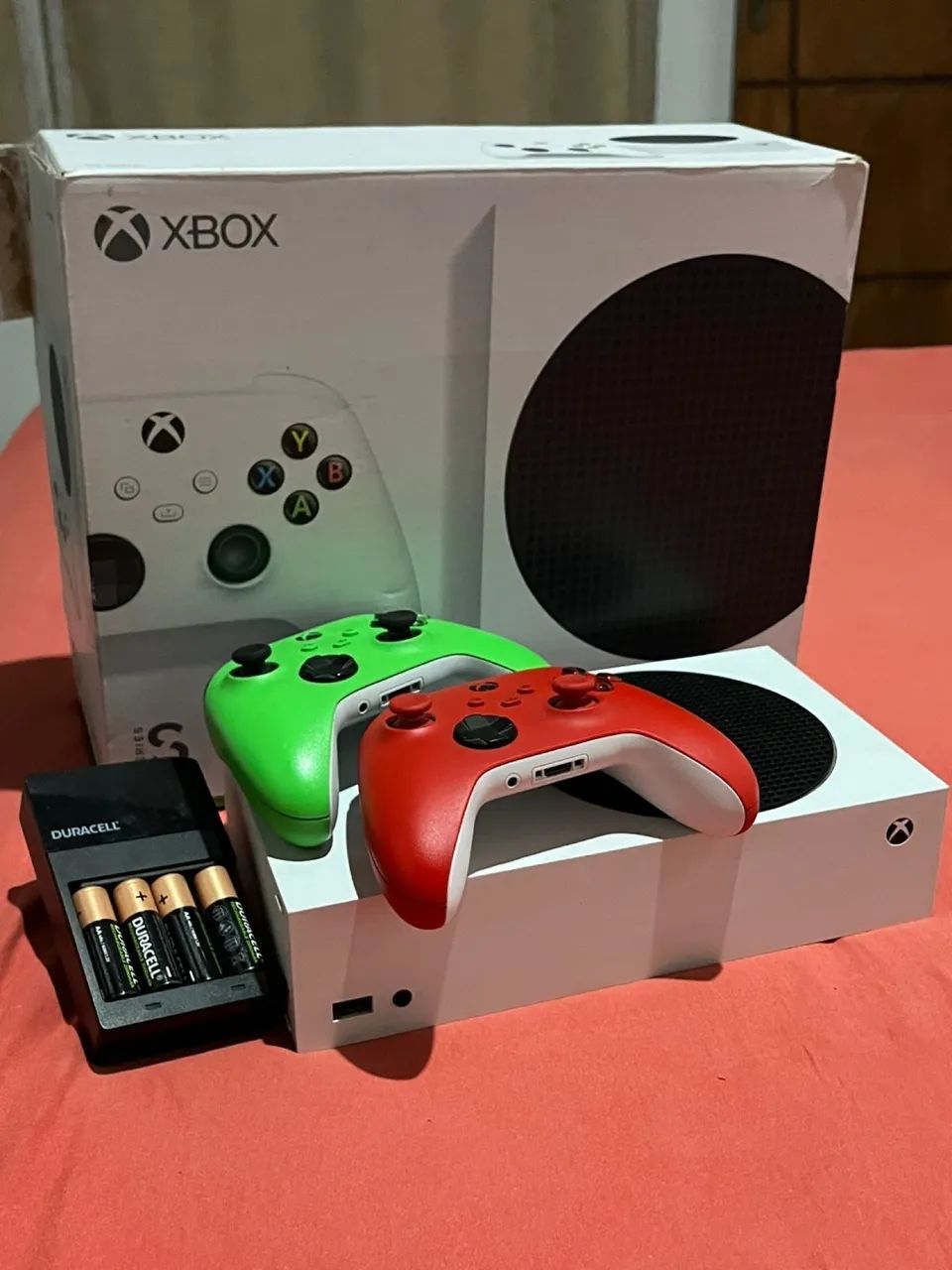 Xbox séries s  - Foto 4