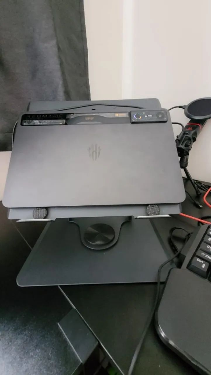 Tablet REDMAGIC  - Foto 3