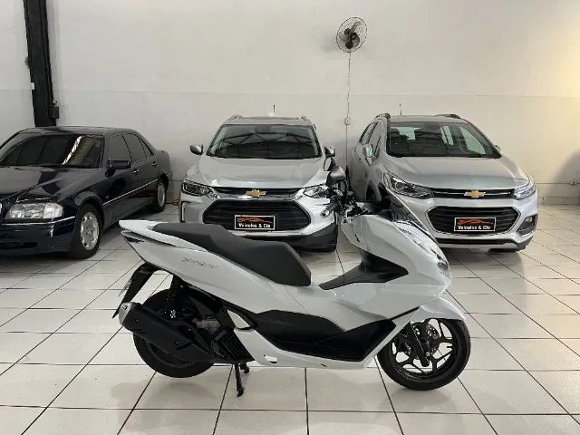 Honda PCX 160 - Foto 3