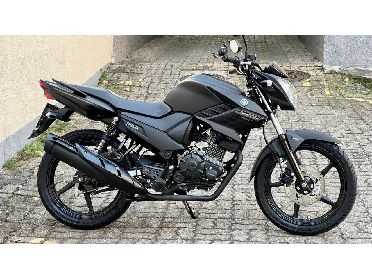 Yamaha Fz15 150 Flex 2025 - 1518677934 | OLX