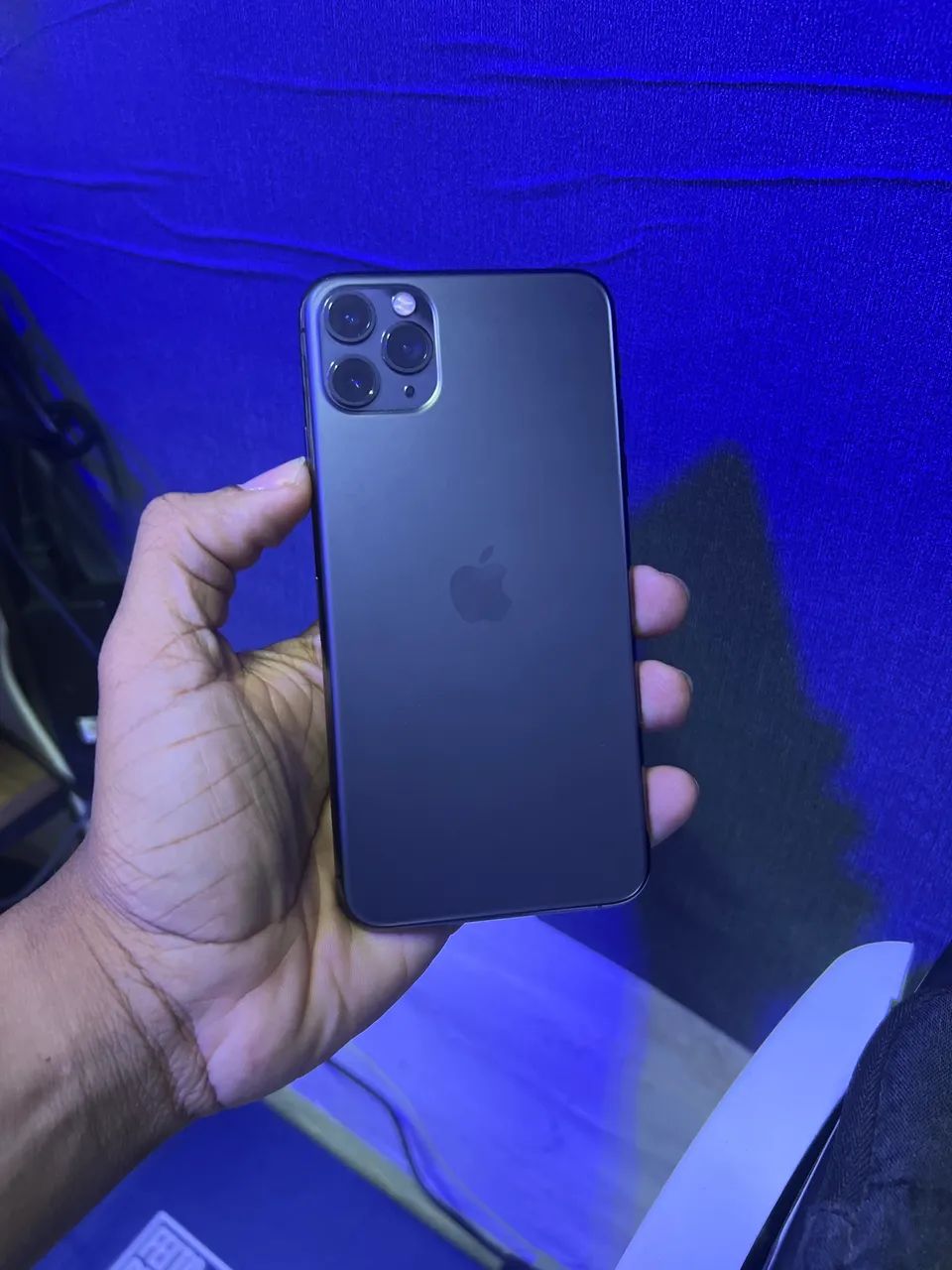 IPhone 11 Pro Max 