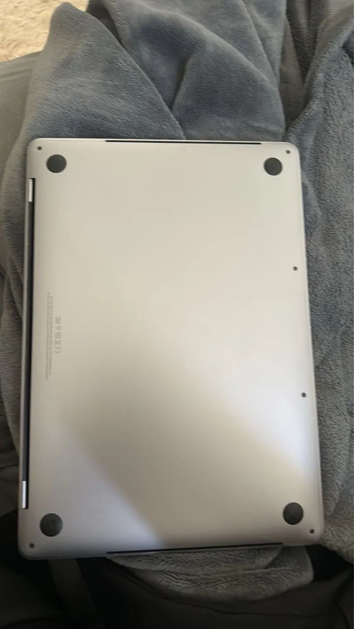 MacBook Pro 2018 touchbar - Foto 2