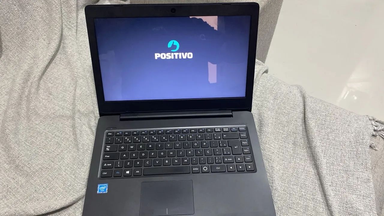 Notebook positivo 250$ - Foto 3