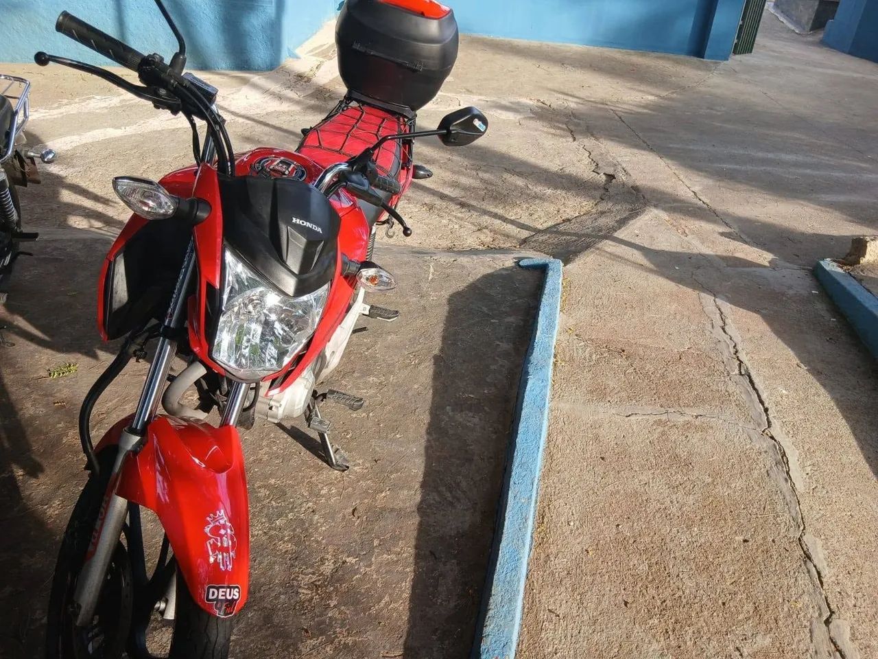 Moto - Foto 2