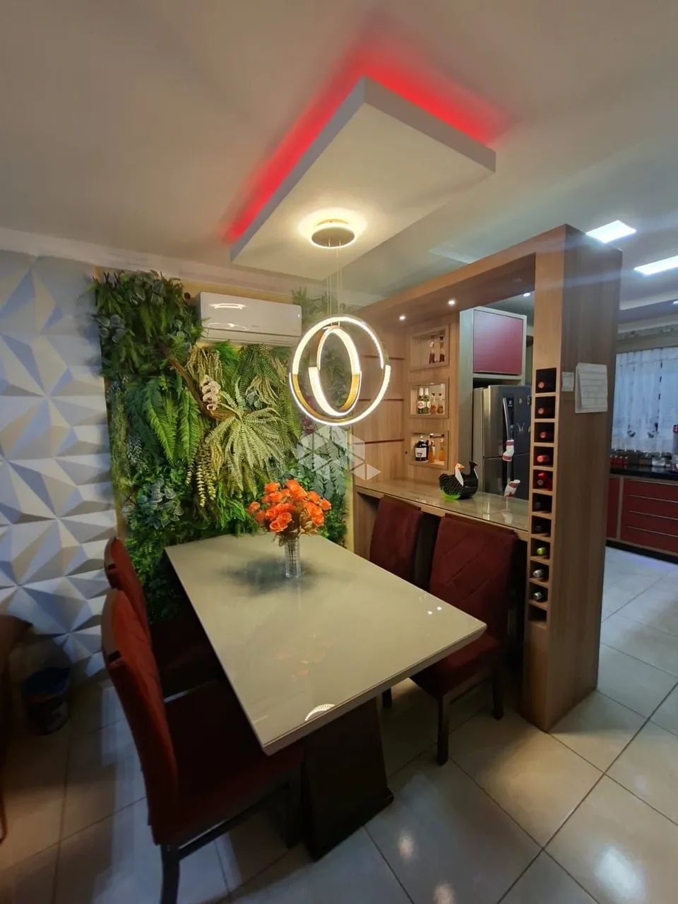 Casa com 3 dormitórios em São João Batista - Foto 5