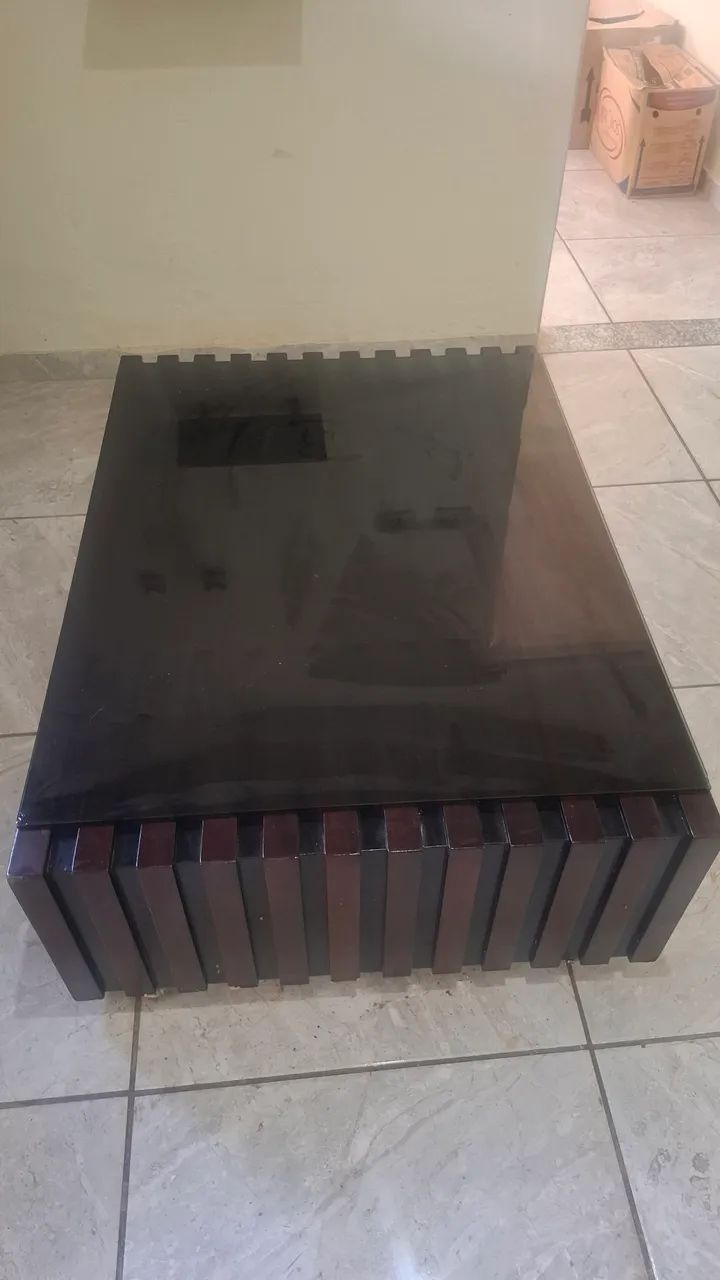 Mesa de Centro  - Foto 3