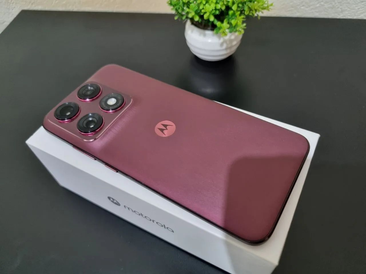 Motorola Edge 70 pro - Foto 5