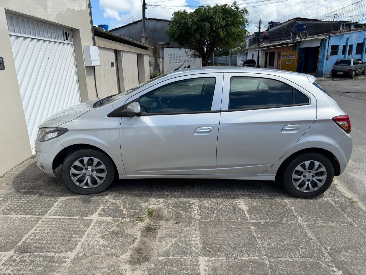 Onix LT 1.0 2019 - Foto 4