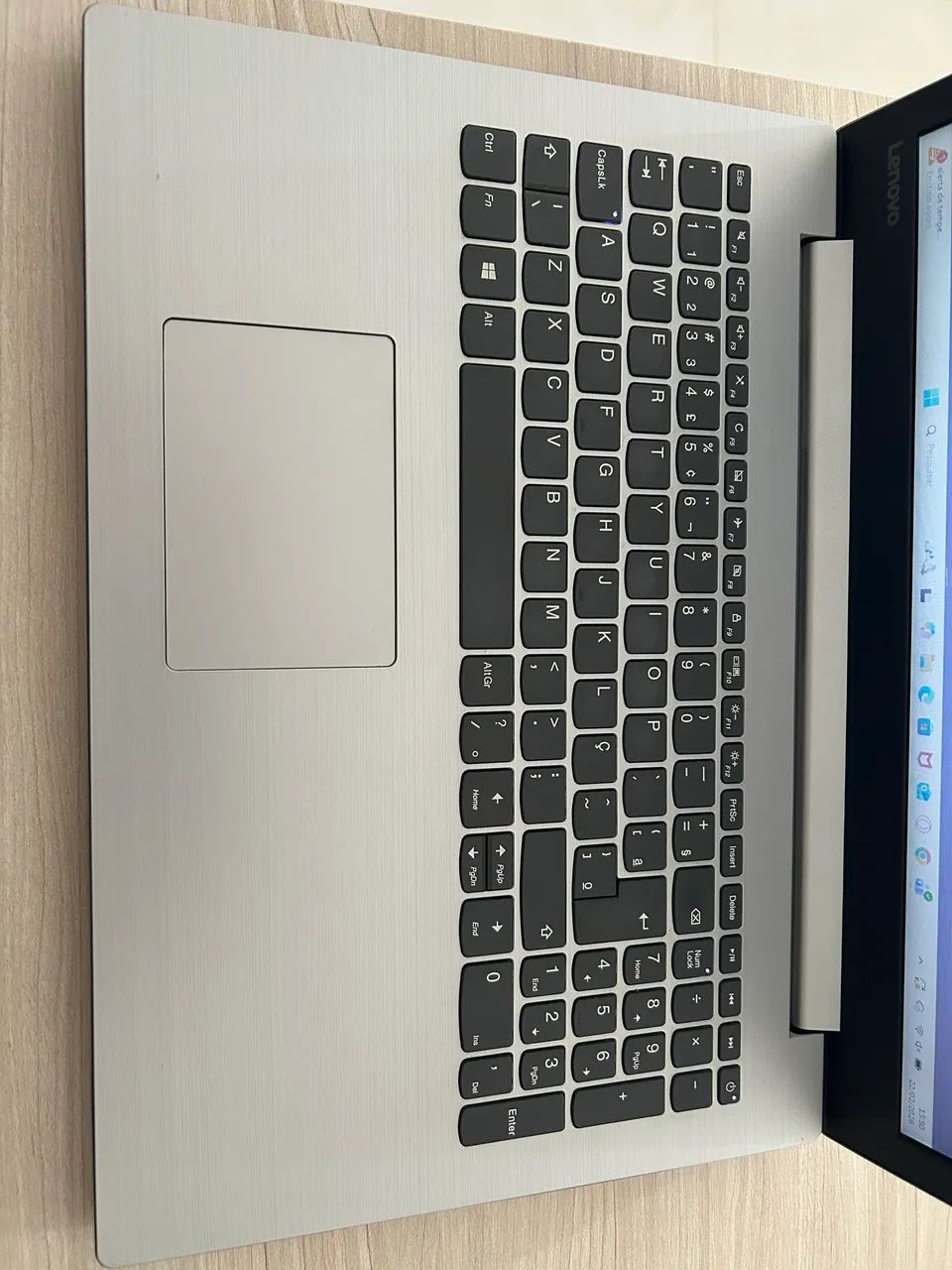 Notebook Lenovo Ideapad 330 15 IKB - Foto 4