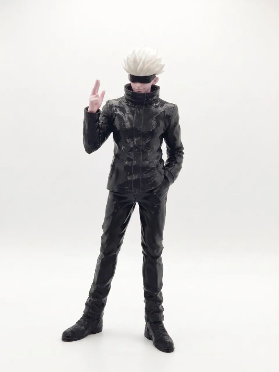 Satoru Gojo - Jujutsu Kaisen | Impressão 3D