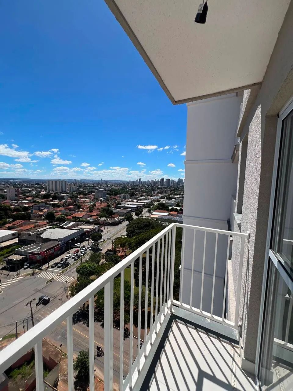 Apartamento de 2 quartos - Nunca Habitado - Área Gourmet - Setor Sudoeste - Foto 2