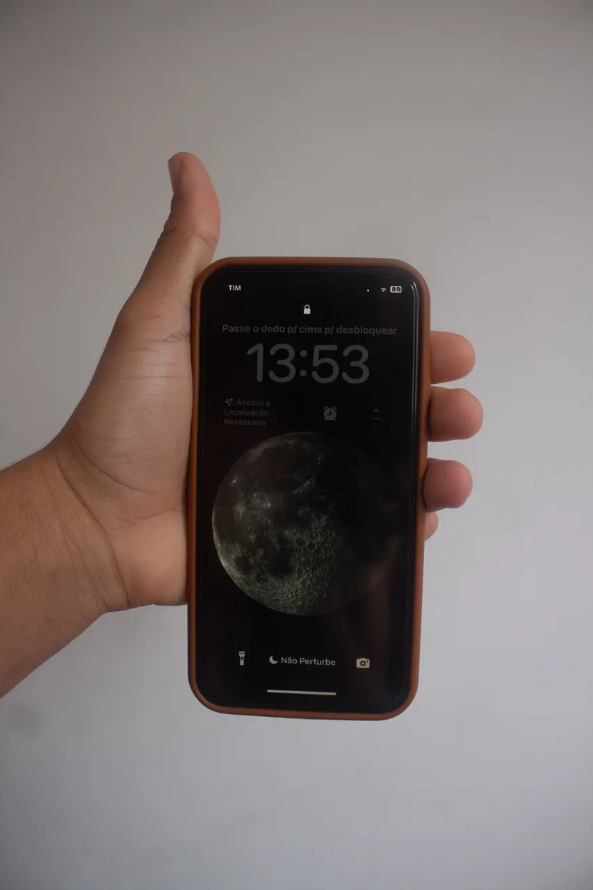 iPhone 11 Pro
