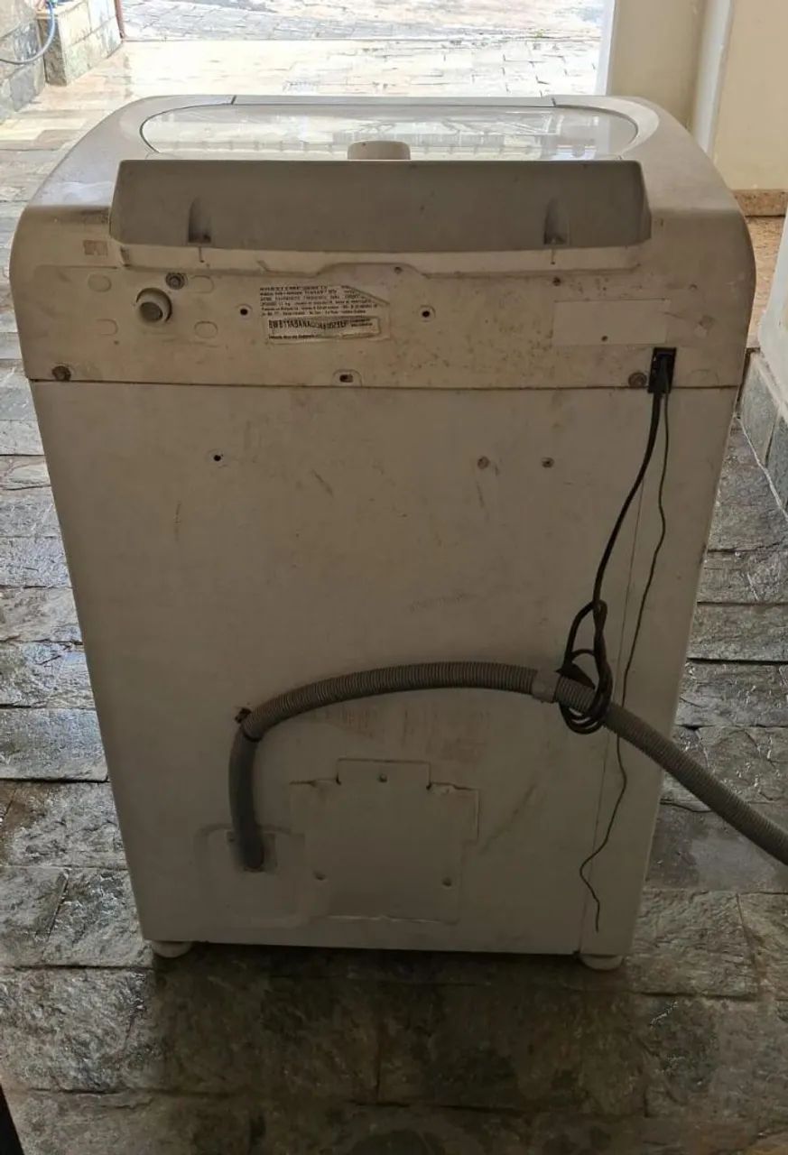 Maquina de lavar  - Foto 4
