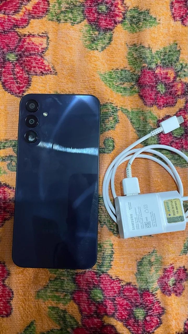Samsung Galaxy A15 4G 128GB 