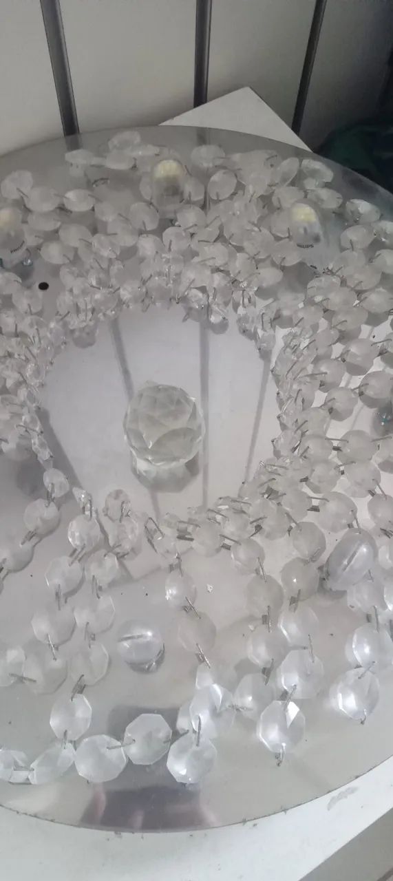 Luminária  - Foto 2