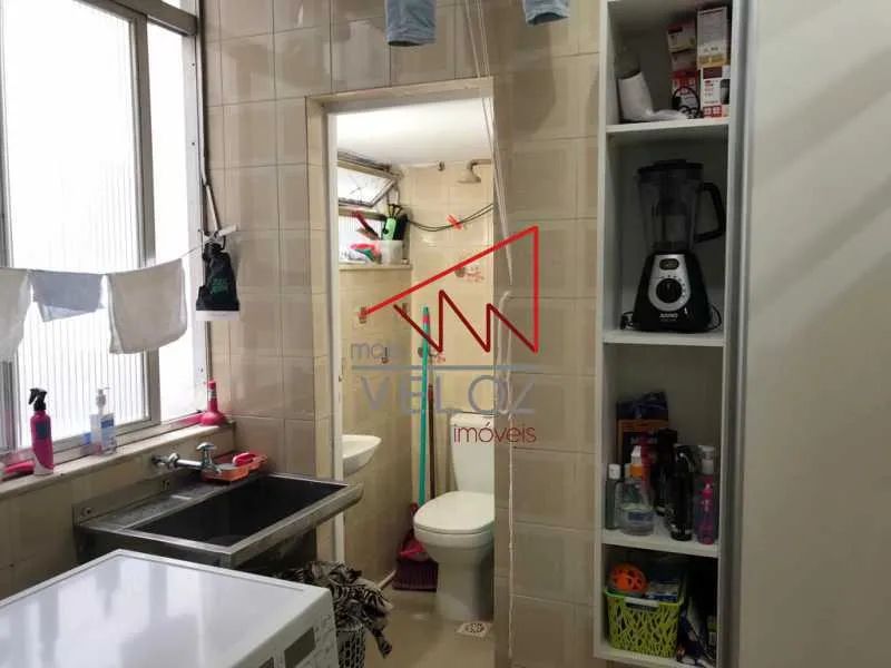 Apartamento-À VENDA-Flamengo-Rio de Janeiro-RJ