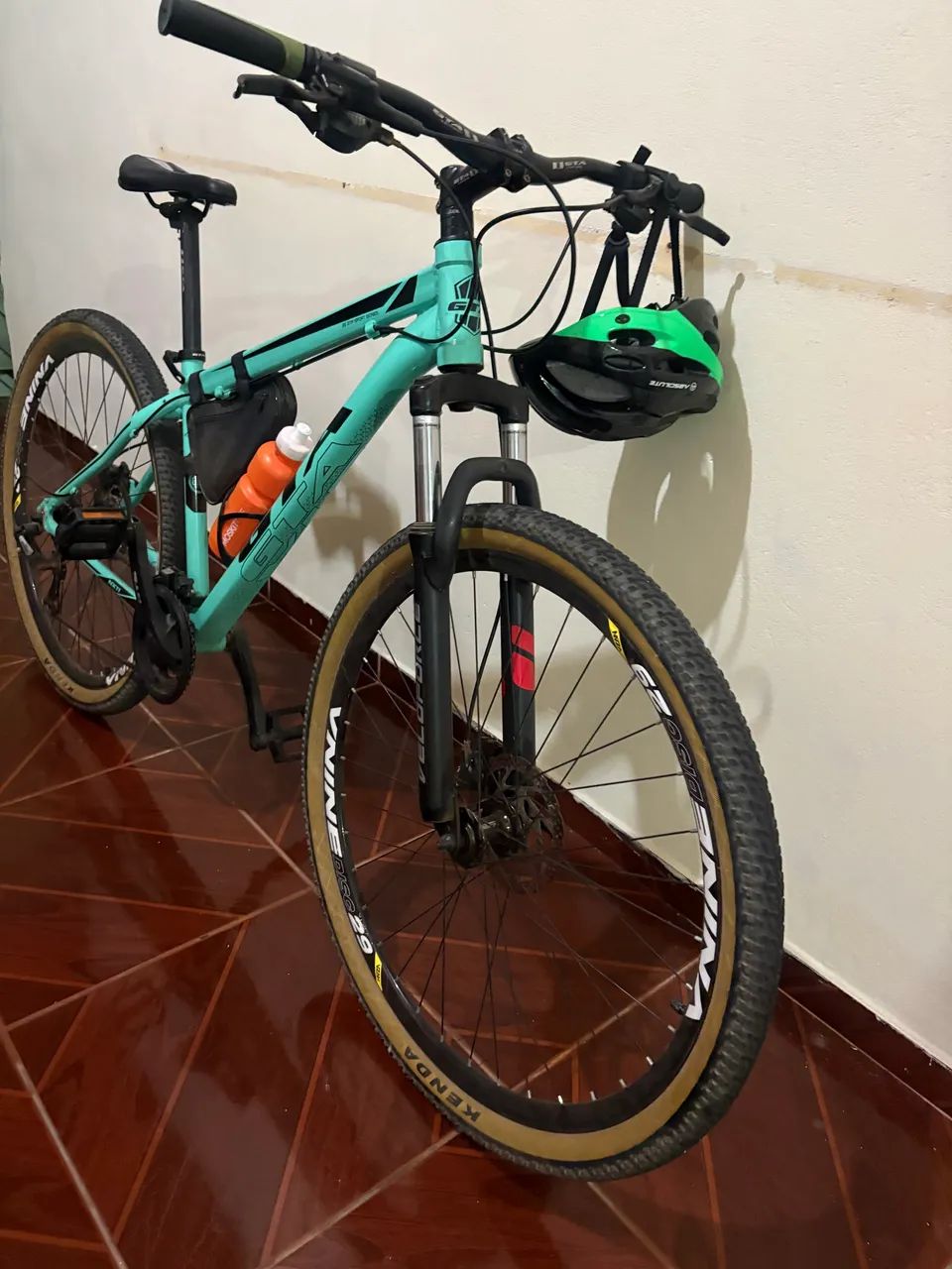 Bicicleta GTA aro 29 - Foto 2